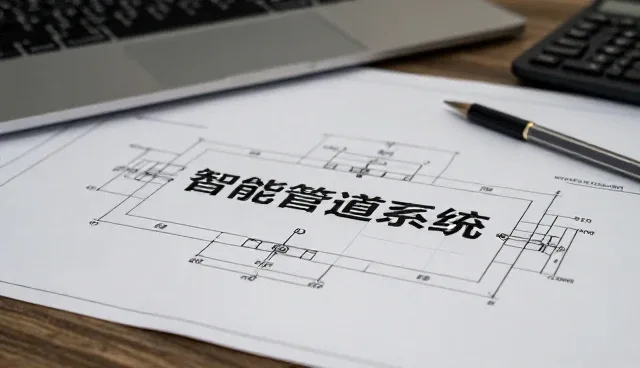 技术升级驱动工程配套服务场景化应用