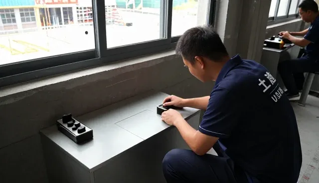 工程配套速览：管网设备安装重点整理